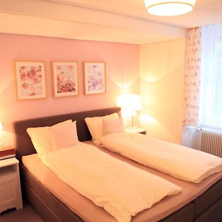 Hotel Krone Bad Ragaz Εξωτερικό φωτογραφία