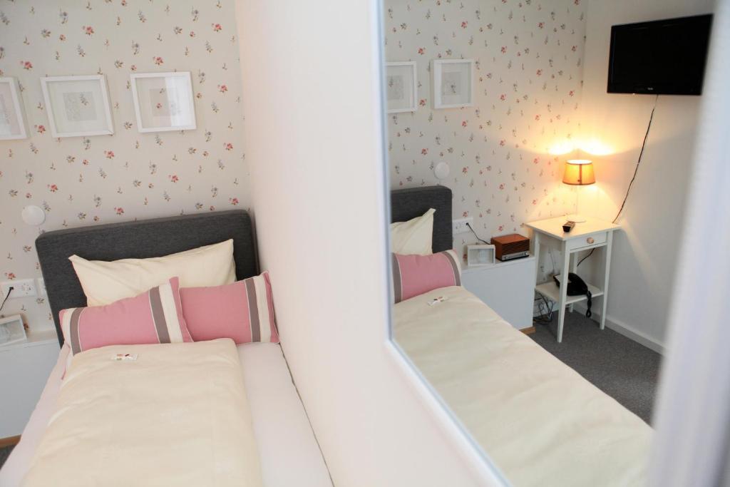 Hotel Krone Bad Ragaz Δωμάτιο φωτογραφία