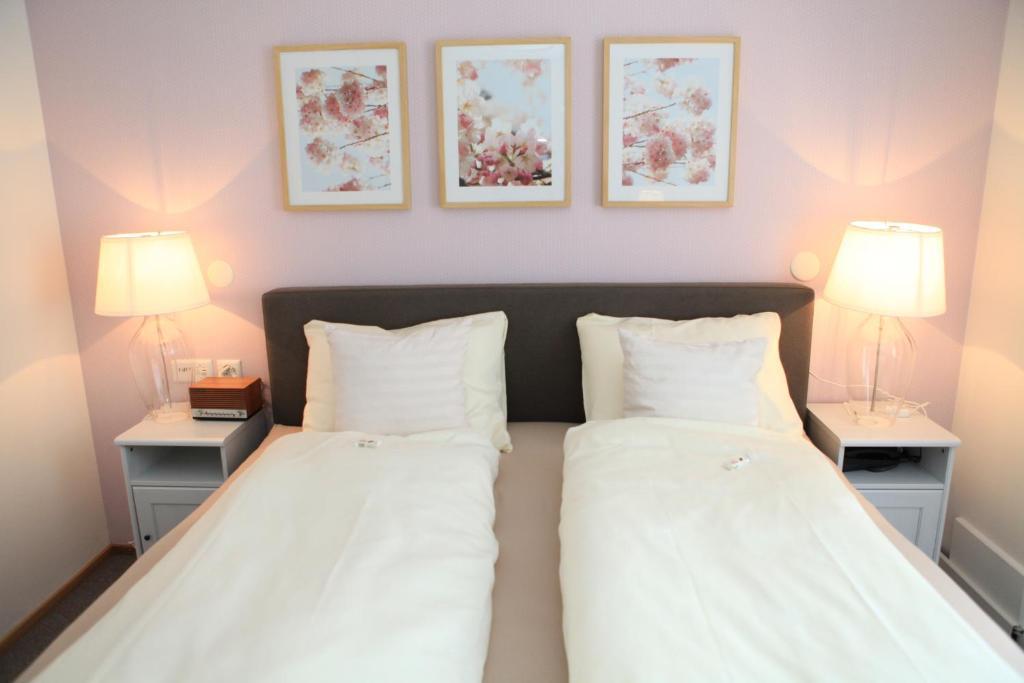 Hotel Krone Bad Ragaz Δωμάτιο φωτογραφία
