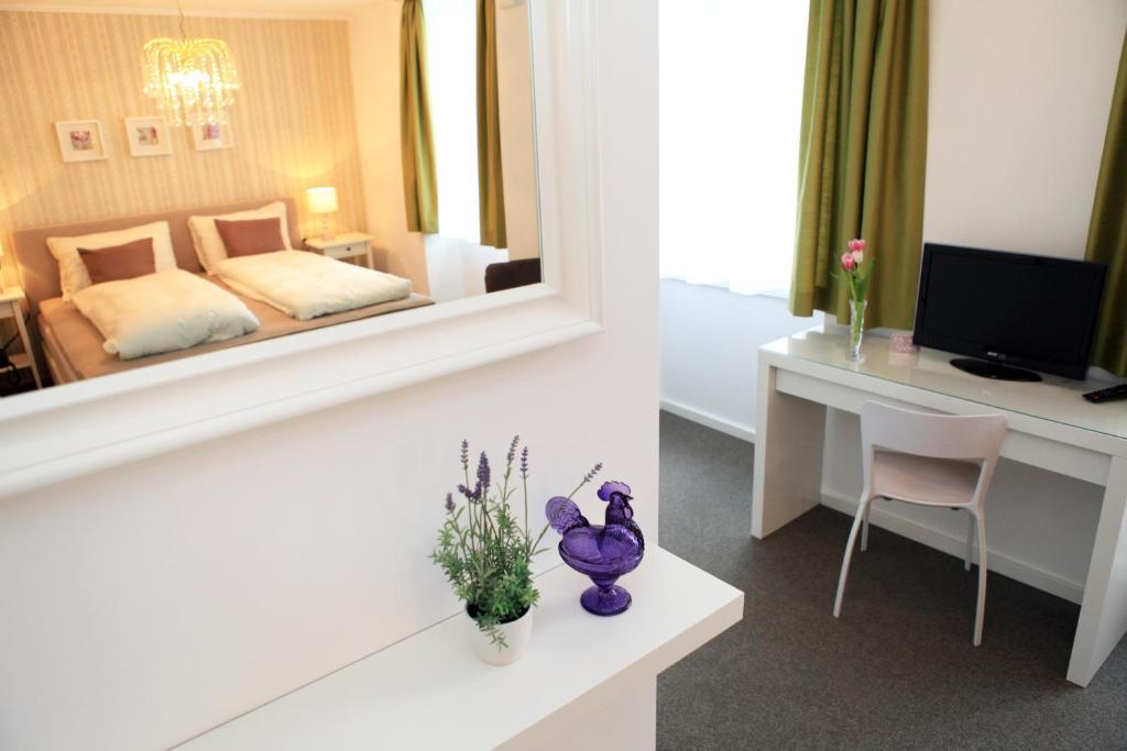 Hotel Krone Bad Ragaz Δωμάτιο φωτογραφία