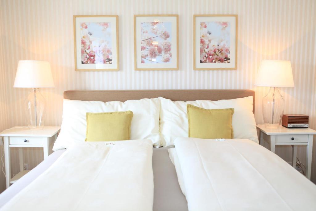 Hotel Krone Bad Ragaz Δωμάτιο φωτογραφία