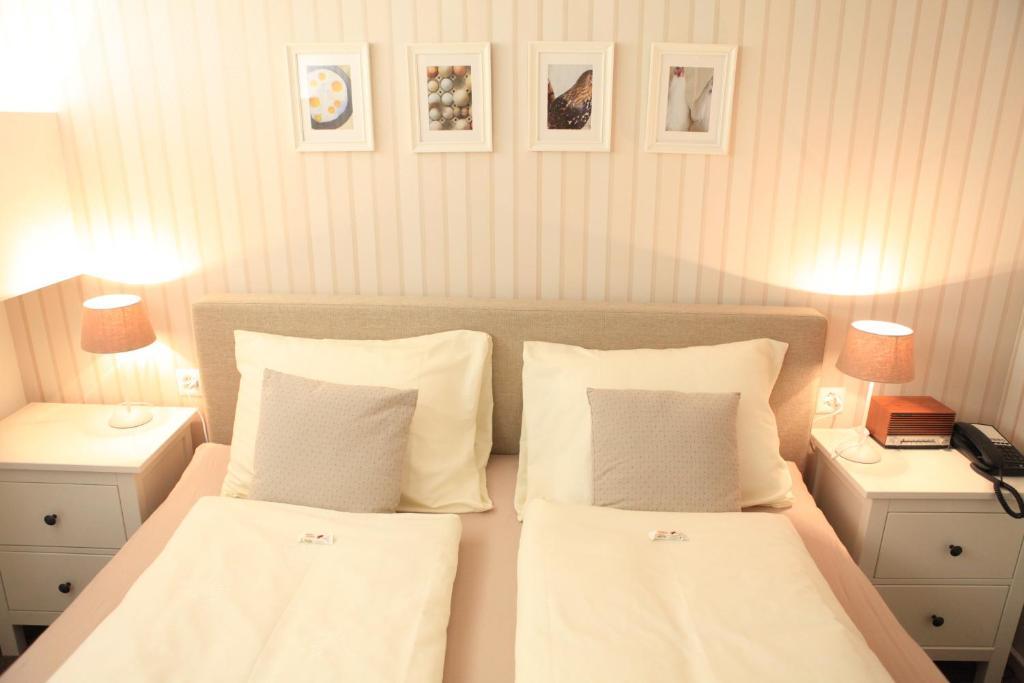 Hotel Krone Bad Ragaz Δωμάτιο φωτογραφία