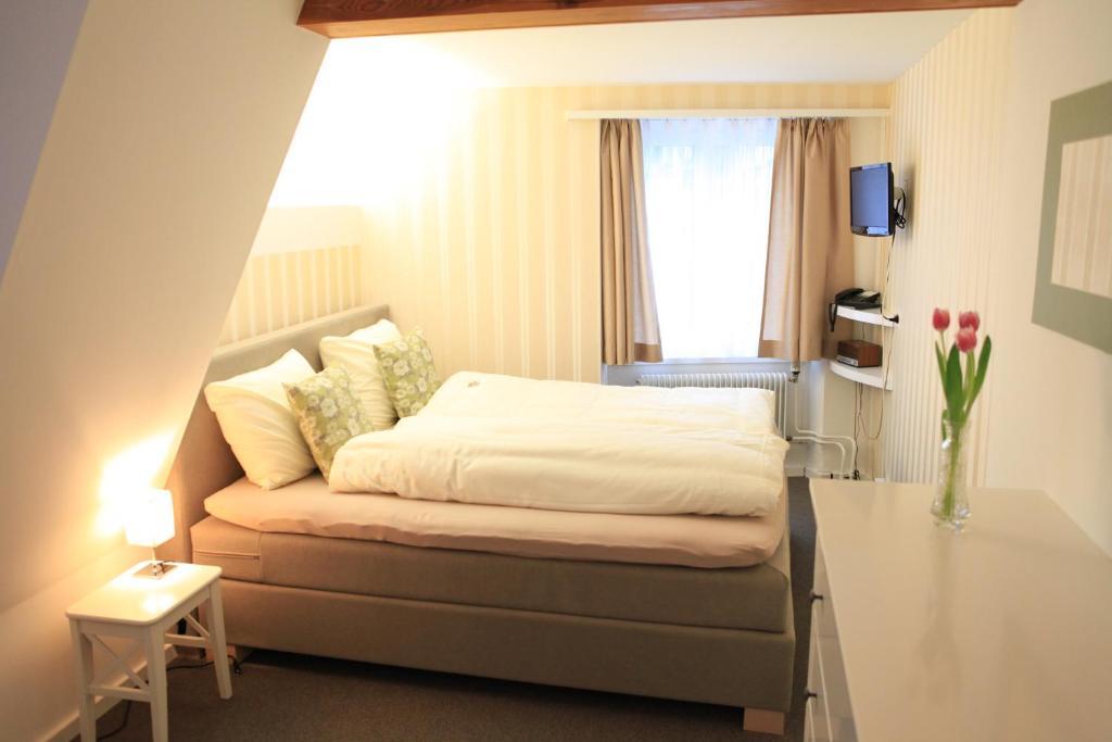 Hotel Krone Bad Ragaz Δωμάτιο φωτογραφία