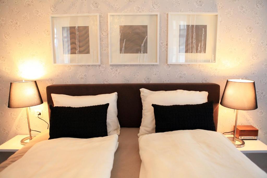 Hotel Krone Bad Ragaz Δωμάτιο φωτογραφία
