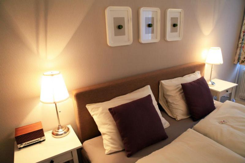Hotel Krone Bad Ragaz Δωμάτιο φωτογραφία