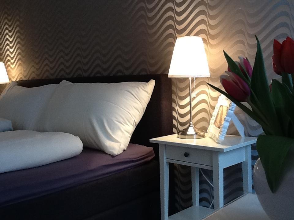 Hotel Krone Bad Ragaz Εξωτερικό φωτογραφία