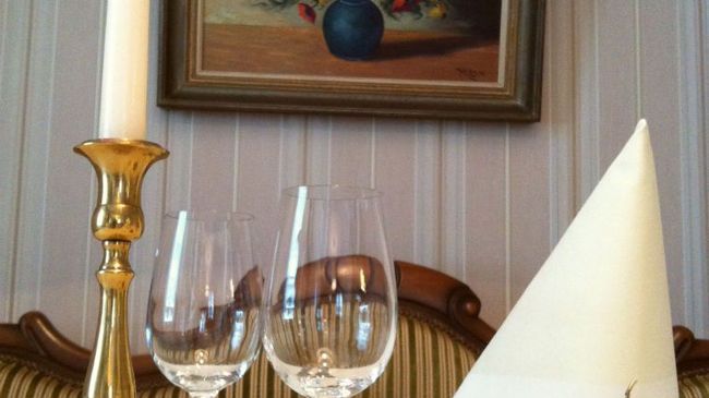 Hotel Krone Bad Ragaz Εστιατόριο φωτογραφία