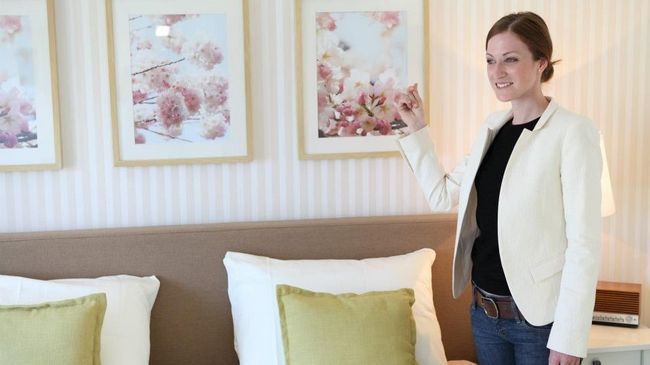 Hotel Krone Bad Ragaz Ανέσεις φωτογραφία