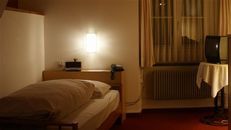 Hotel Krone Bad Ragaz Δωμάτιο φωτογραφία