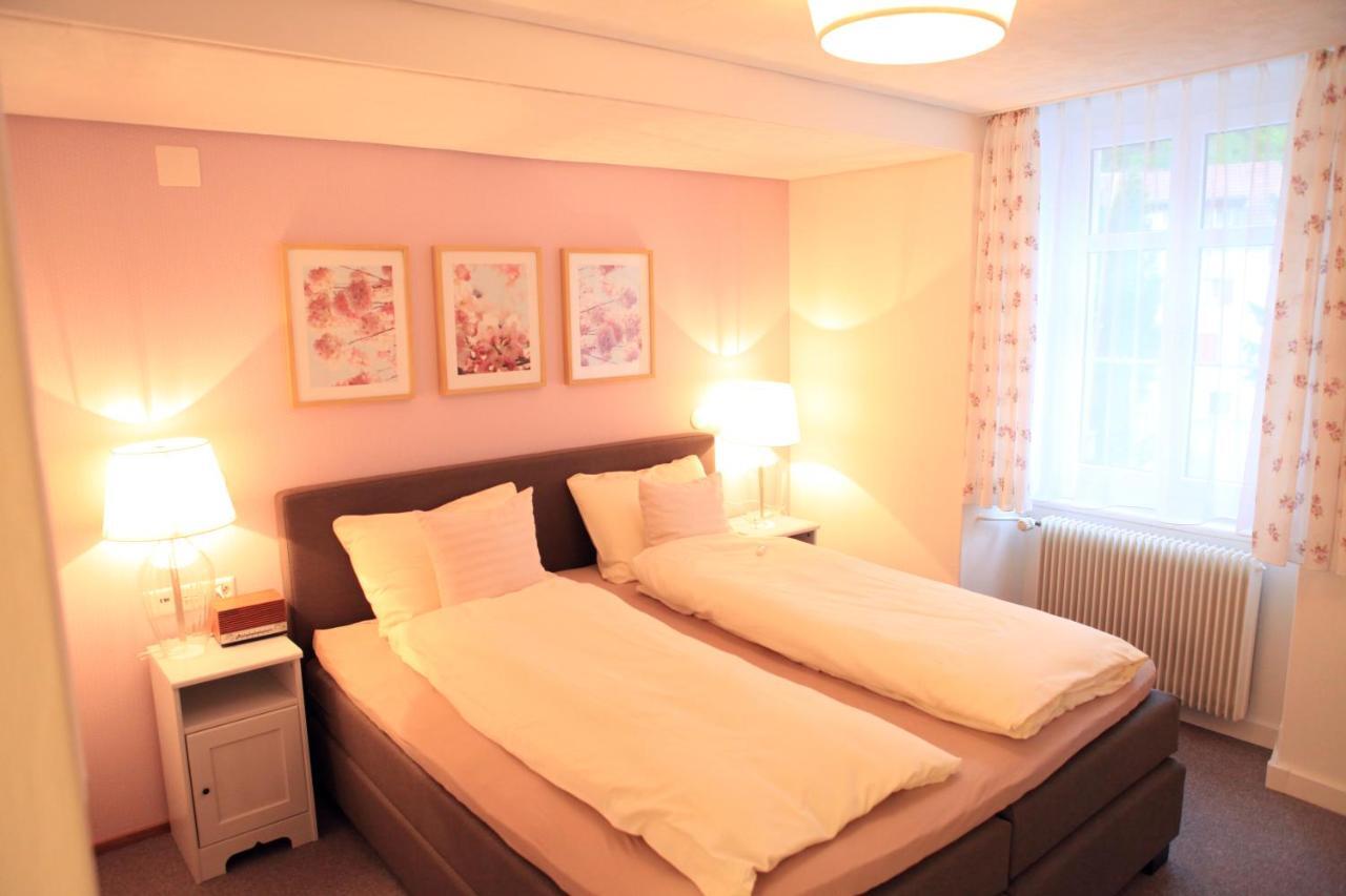 Hotel Krone Bad Ragaz Εξωτερικό φωτογραφία